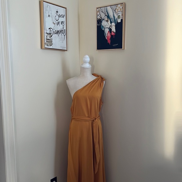 ANTONIO MELANI Dresses & Skirts - Antonio Melani Maxi Dress